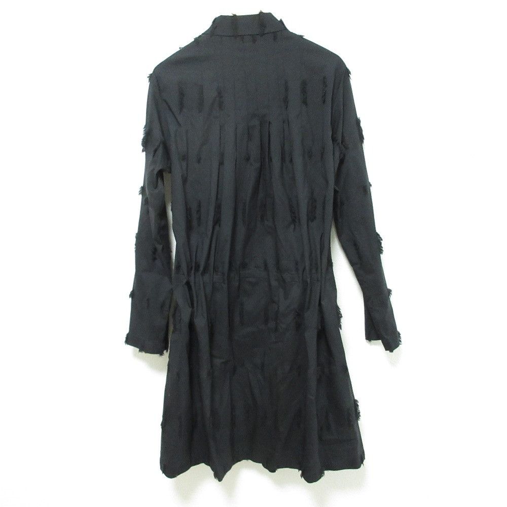 Issey Miyake Issey Miyake HaaT ISSEY MIYAKE Dress Coat Others Outerwear DUTY FREE for USA Size ONE SIZE - 2 Thumbnail