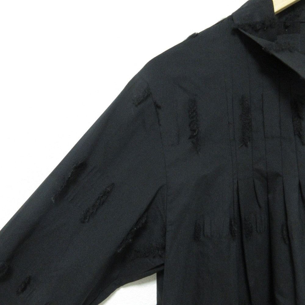 Issey Miyake Issey Miyake HaaT ISSEY MIYAKE Dress Coat Others Outerwear DUTY FREE for USA Size ONE SIZE - 4 Thumbnail