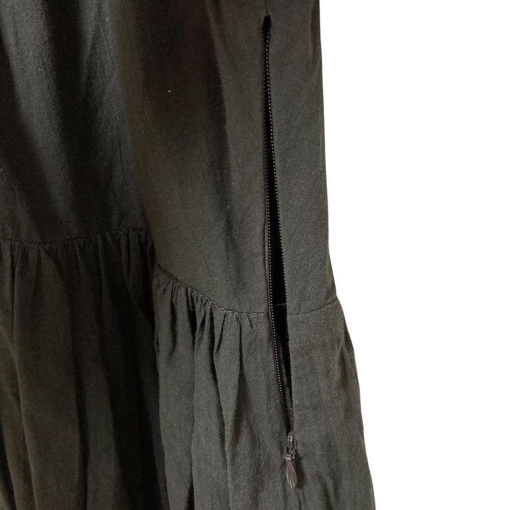Other Other MARILYN MOON lace detail cotton crepe dress Cotton Dresses DUTY FREE for USA Size ONE SIZE - 7 Thumbnail