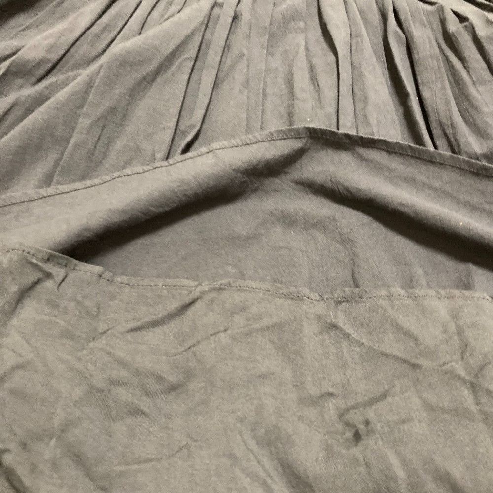 Other Other MARILYN MOON lace detail cotton crepe dress Cotton Dresses DUTY FREE for USA Size ONE SIZE - 9 Thumbnail