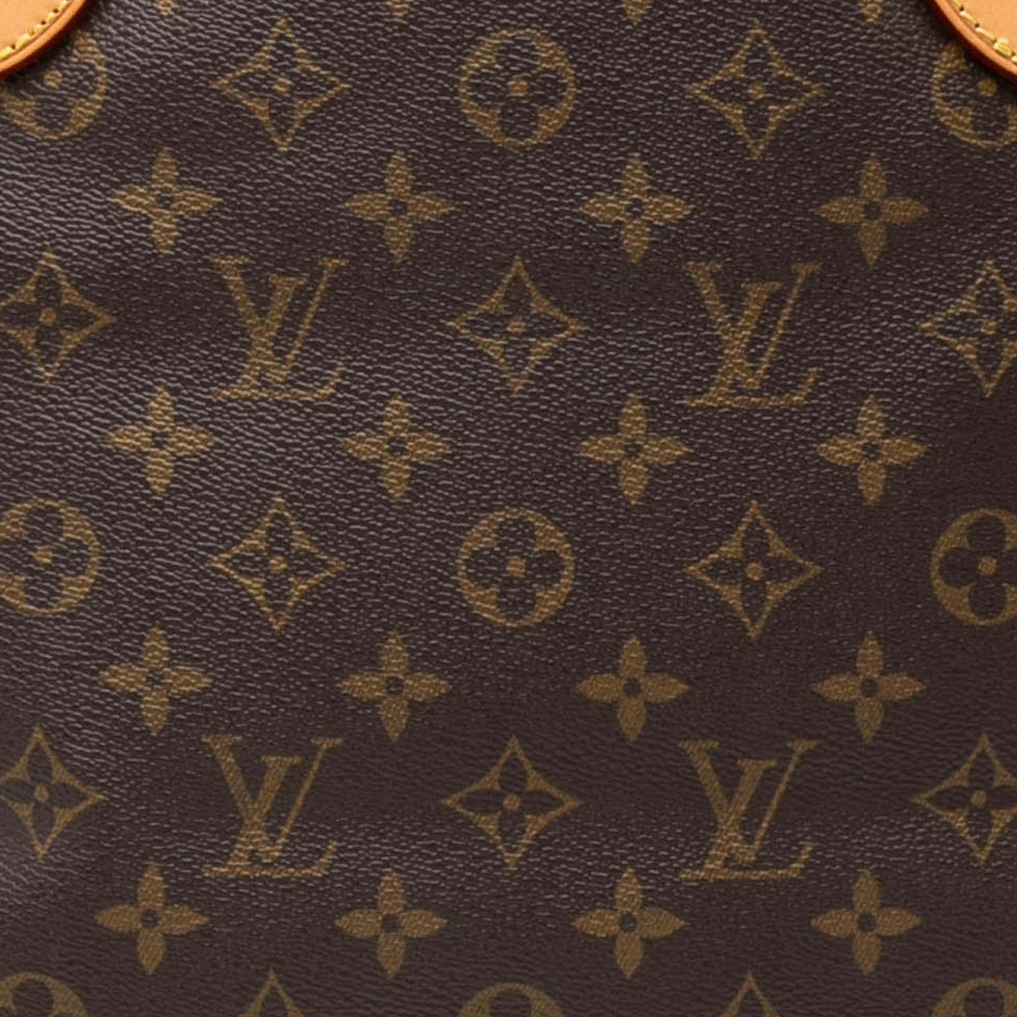Louis Vuitton Louis Vuitton Monogram Neverfull MM Size ONE SIZE - 7 Thumbnail