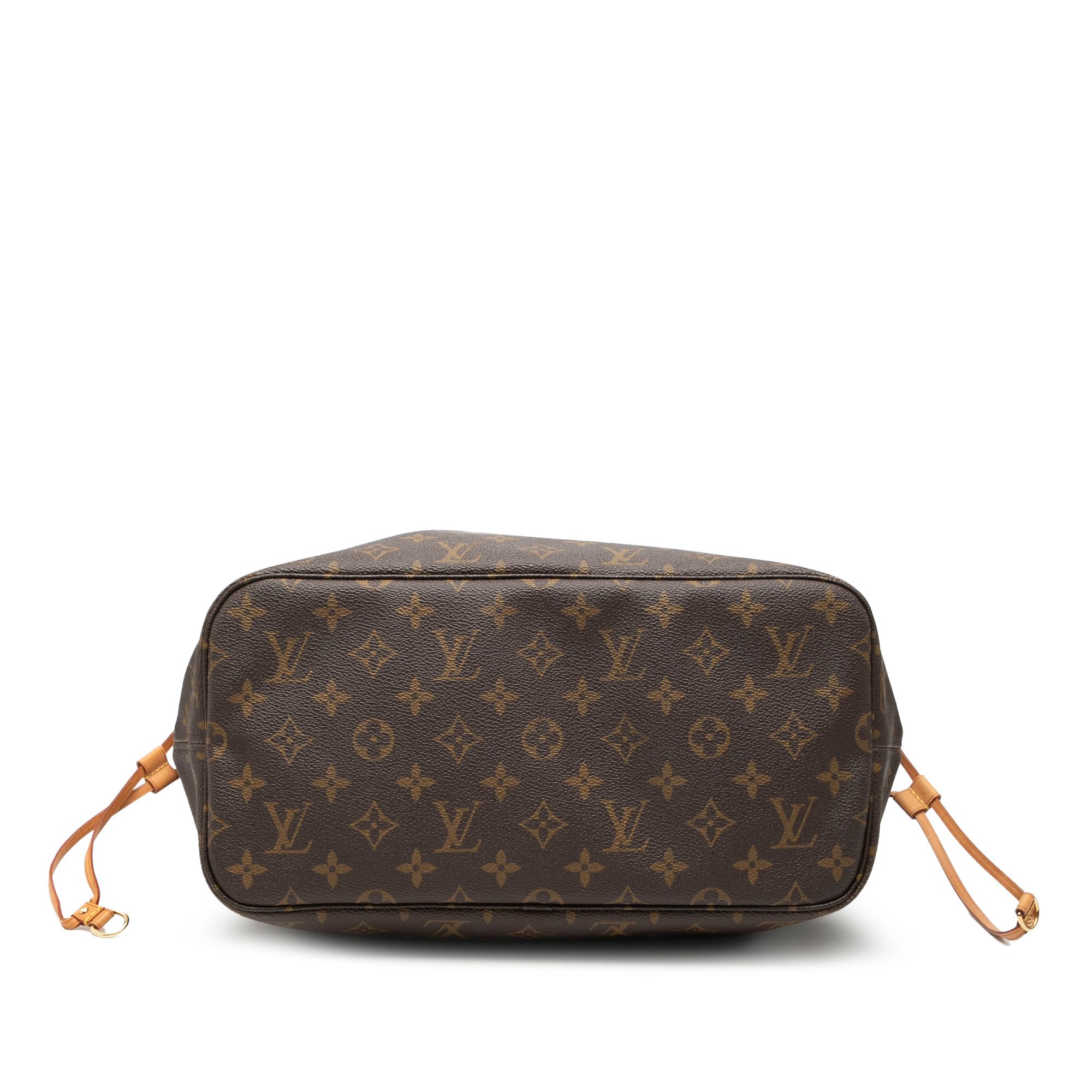 Louis Vuitton Louis Vuitton Monogram Neverfull MM Size ONE SIZE - 3 Thumbnail