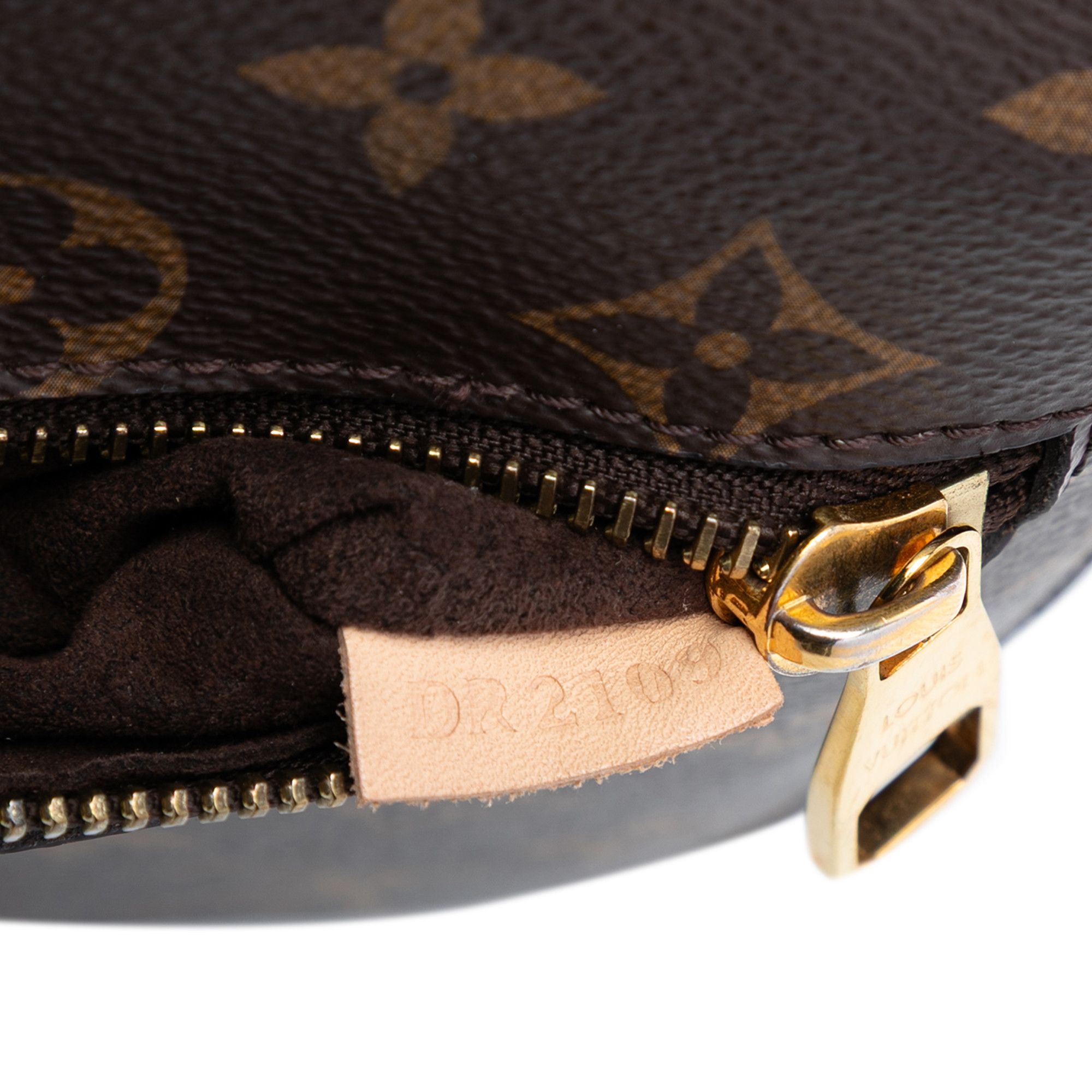 Louis Vuitton Louis Vuitton Monogram Pochette Metis Size ONE SIZE - 6 Thumbnail