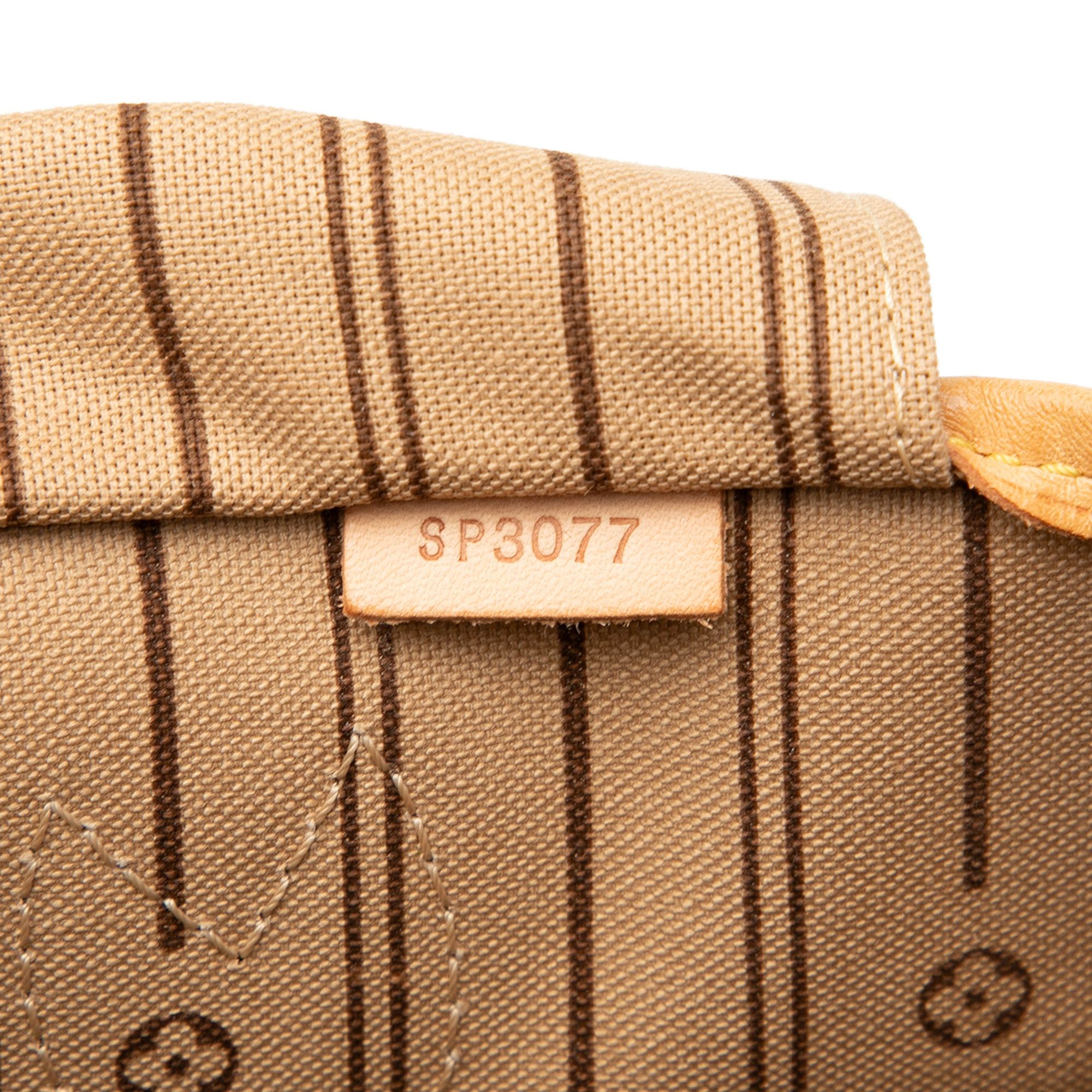 Louis Vuitton Louis Vuitton Monogram Neverfull MM Size ONE SIZE - 6 Thumbnail