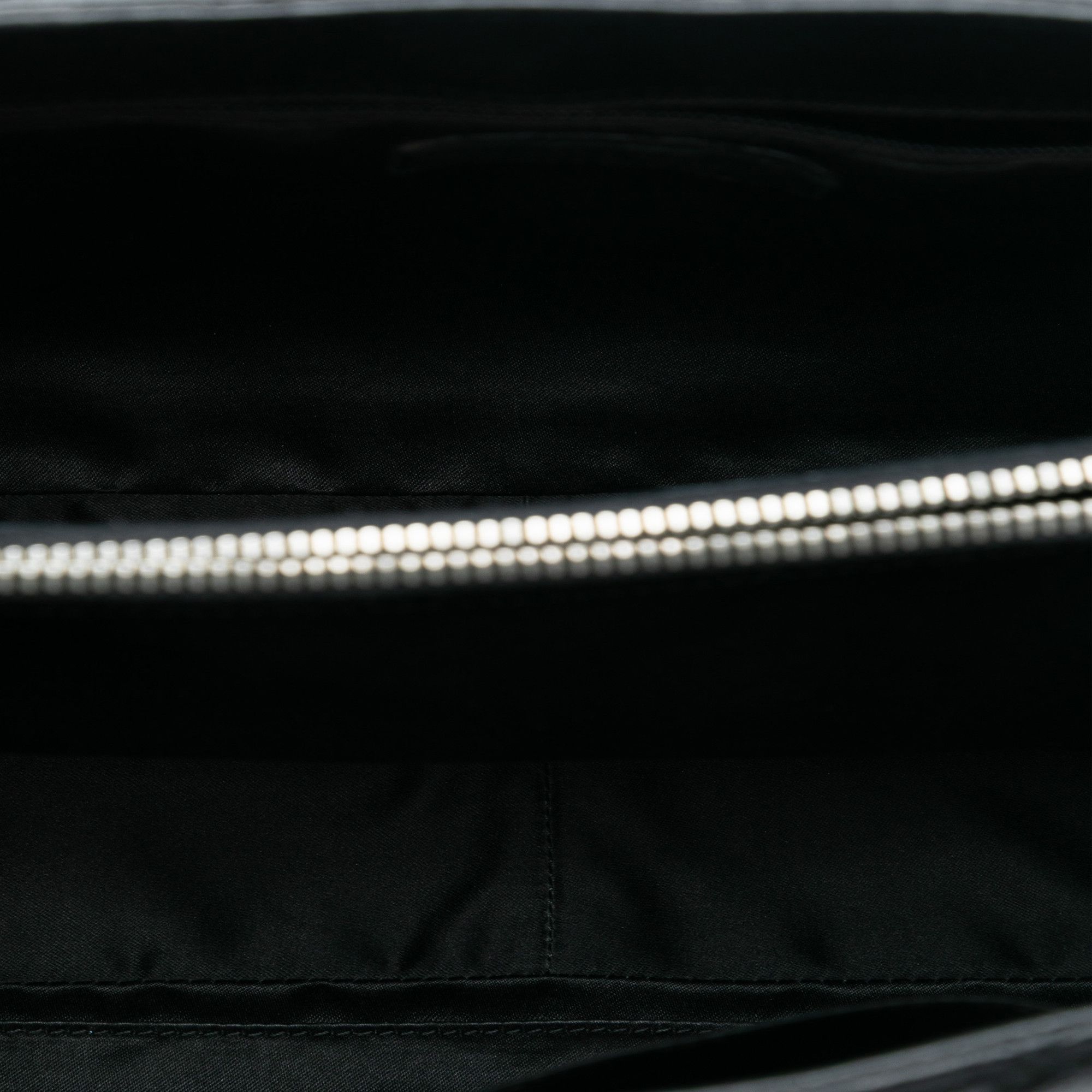 Chanel Chanel Caviar Grand Shopping Tote Size ONE SIZE - 4 Thumbnail