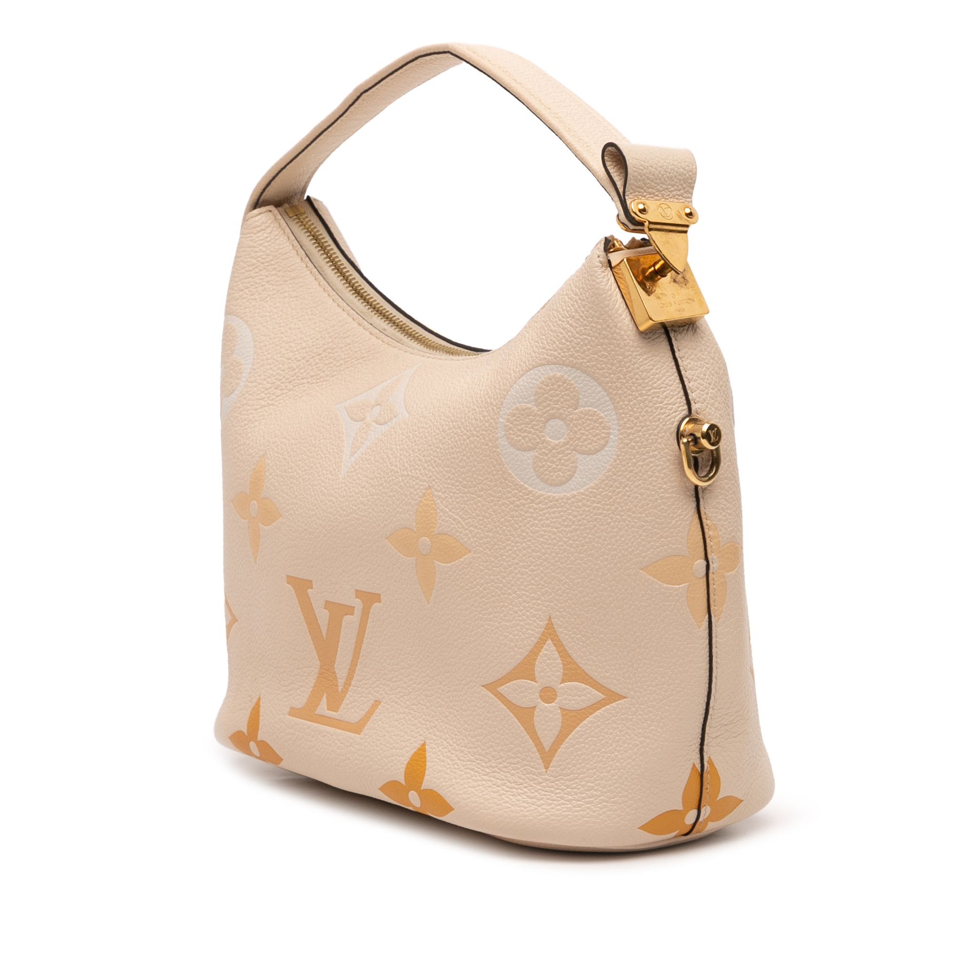 Louis Vuitton Louis Vuitton Monogram Giant Empreinte By The Pool Marshmallow PM Size ONE SIZE - 2 Thumbnail