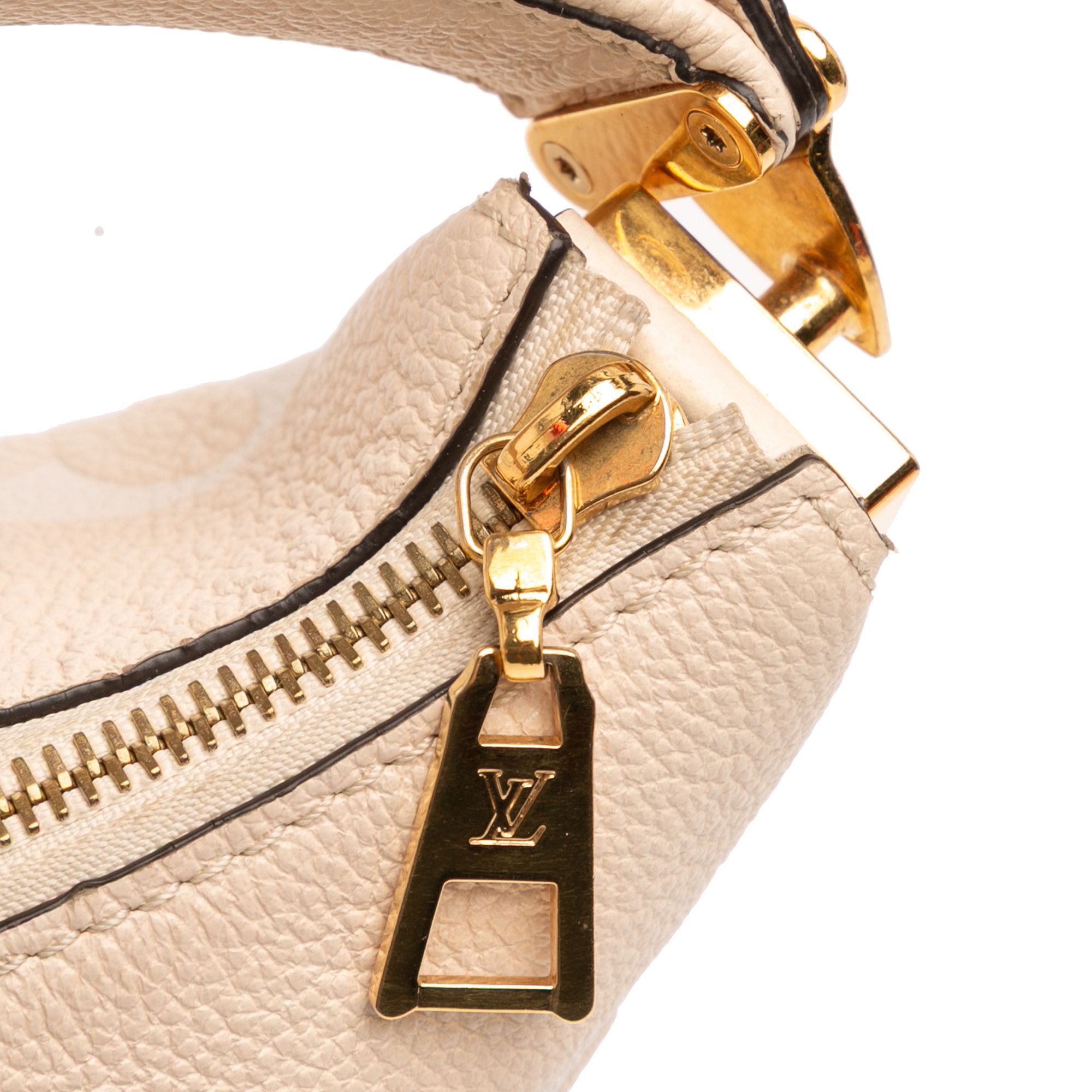 Louis Vuitton Louis Vuitton Monogram Giant Empreinte By The Pool Marshmallow PM Size ONE SIZE - 7 Thumbnail