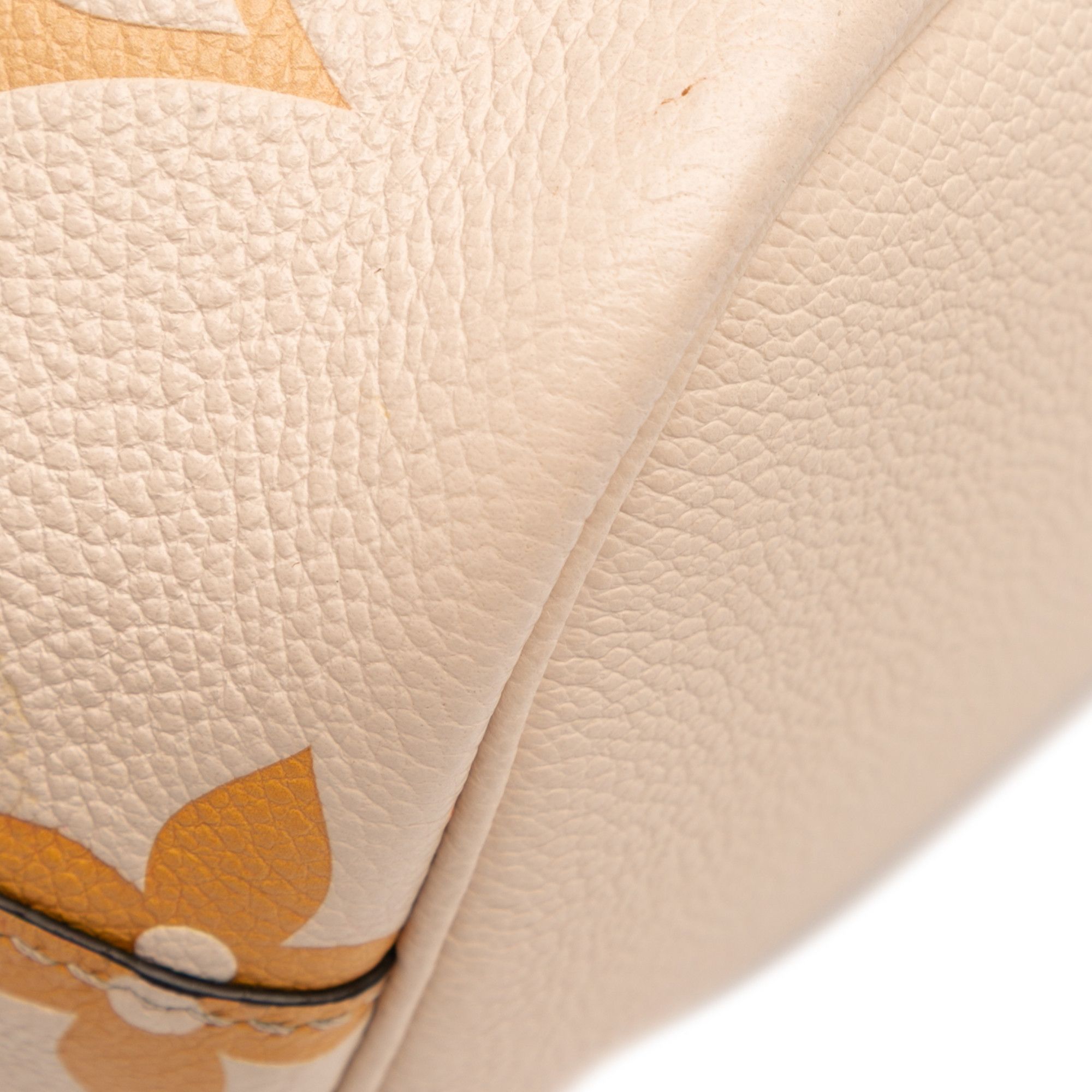 Louis Vuitton Louis Vuitton Monogram Giant Empreinte By The Pool Marshmallow PM Size ONE SIZE - 8 Thumbnail