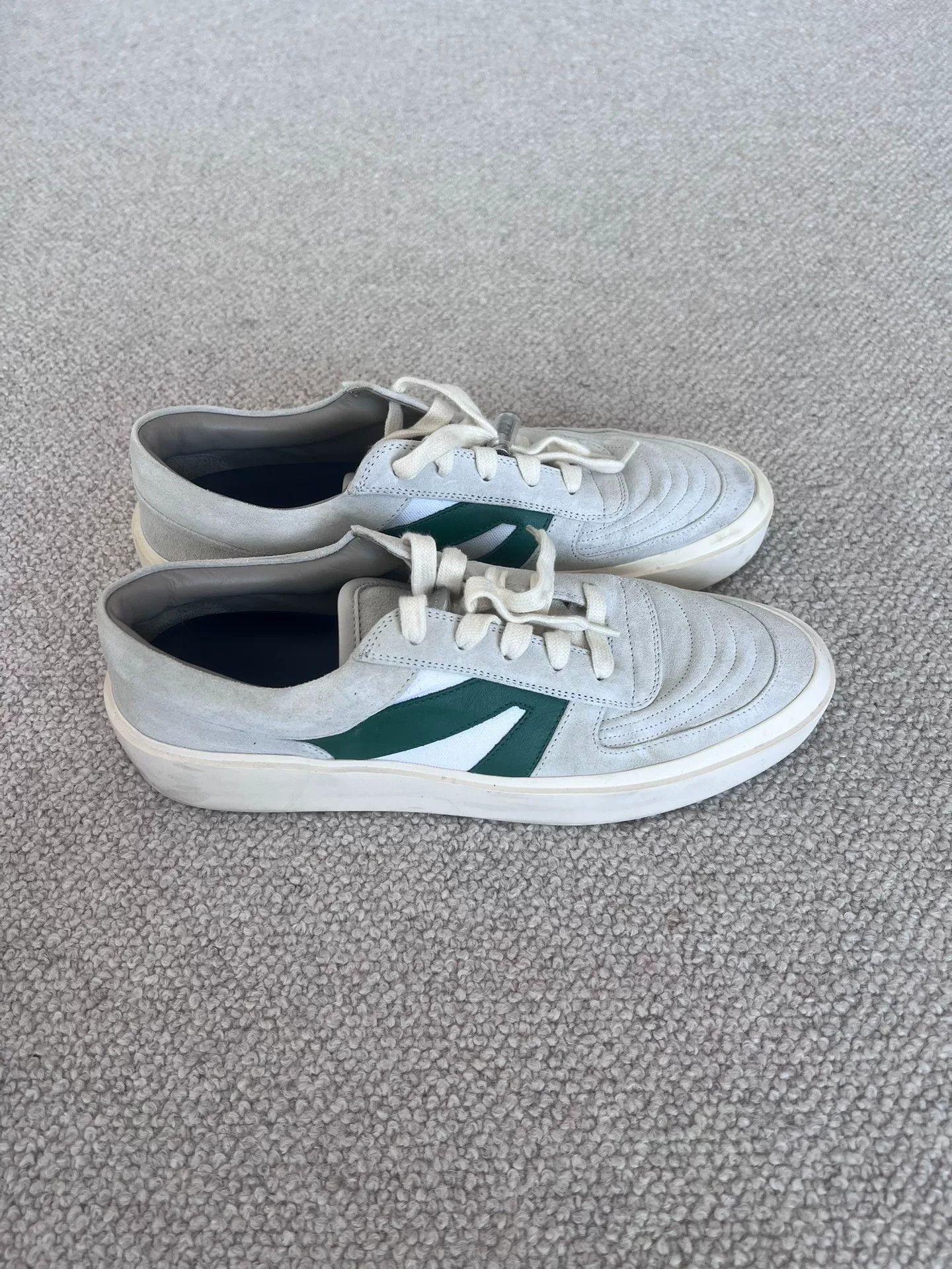 Fear of God fear of god 101 sneakers size 42 Size US 9 / EU 42 - 2 Thumbnail
