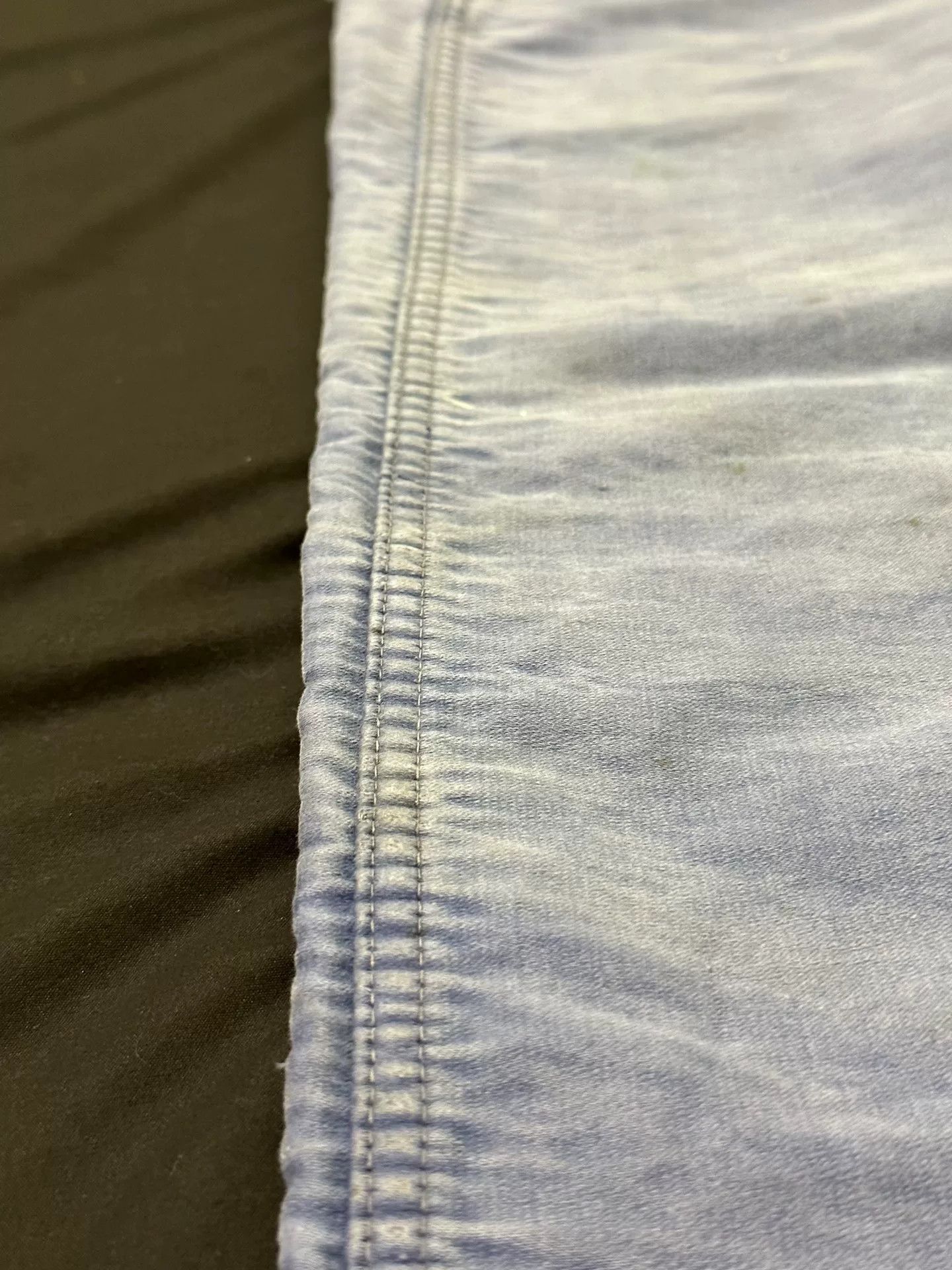 Vintage vintage 50s le mont st moleskin pants Size US 34 / EU 50 - 9 Thumbnail
