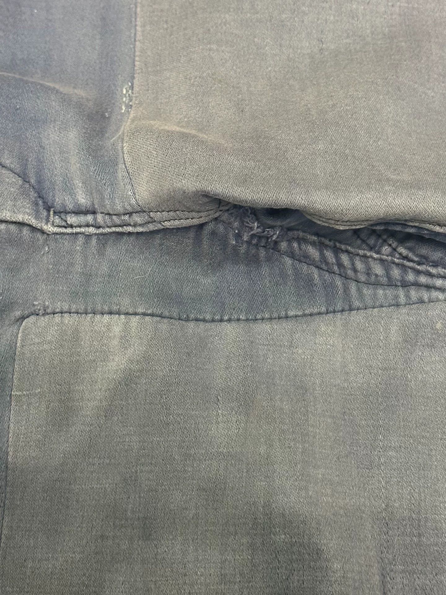 Vintage vintage chrome hearts moleskin workwear pants Size US 34 / EU 50 - 5 Thumbnail