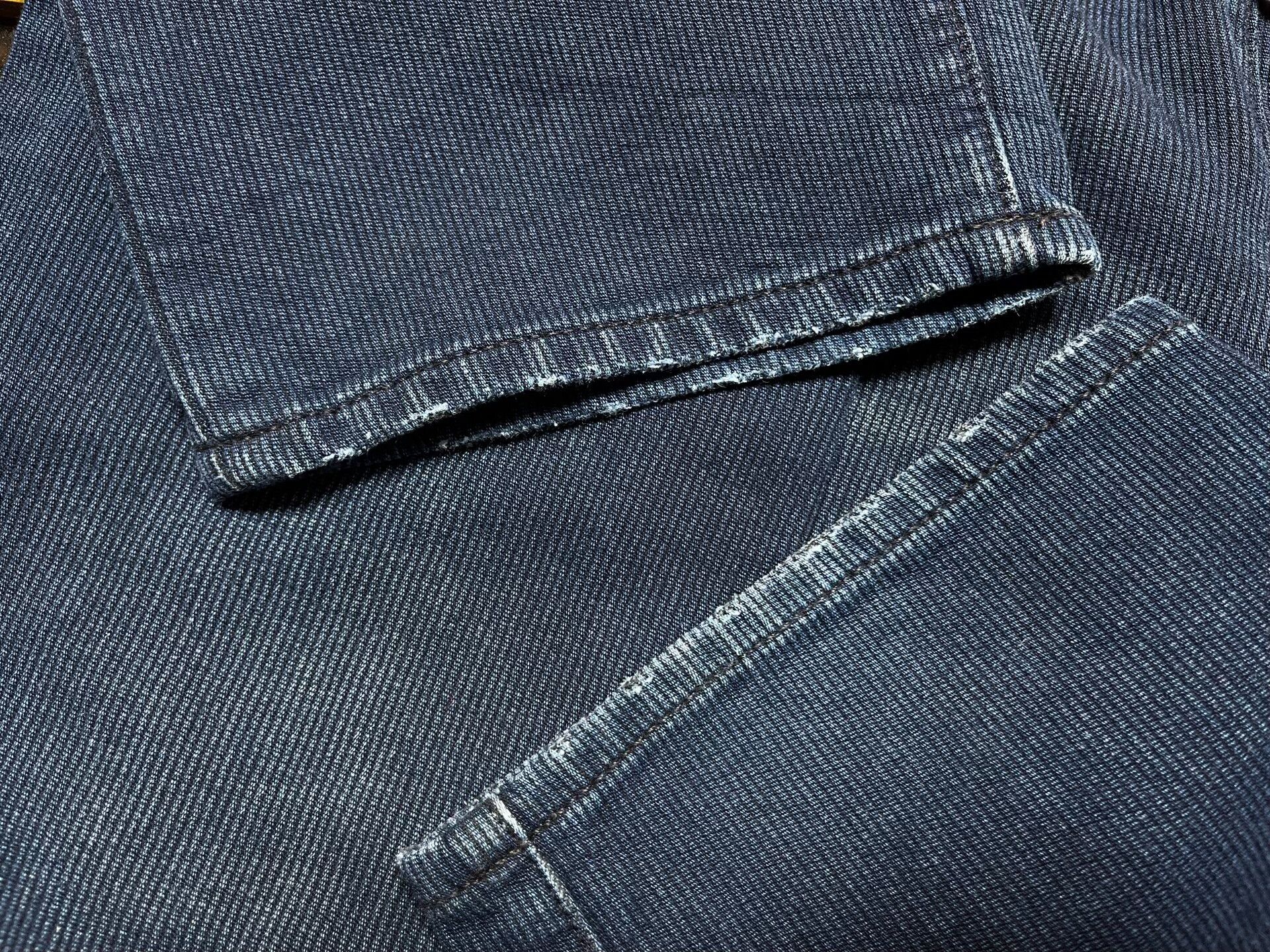 RRL Ralph Lauren rrl water washed casual pants by polo Size US 32 / EU 48 - 8 Thumbnail