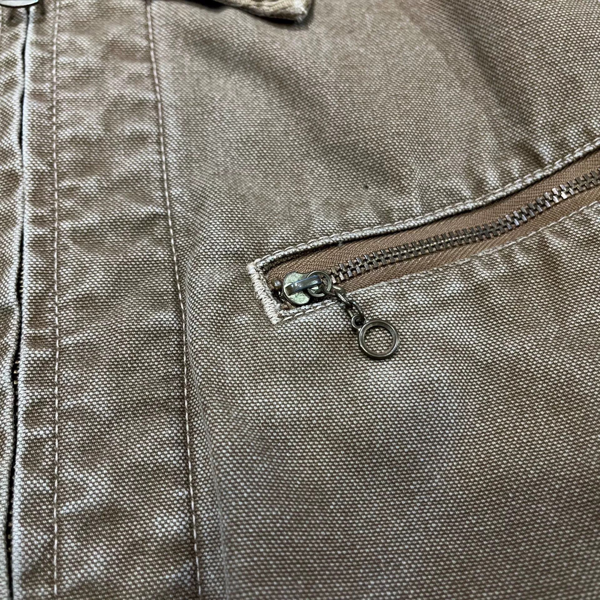 RRL Ralph Lauren vintage rrl jacket by ralph lauren Size US M / EU 48-50 / 2 - 6 Thumbnail
