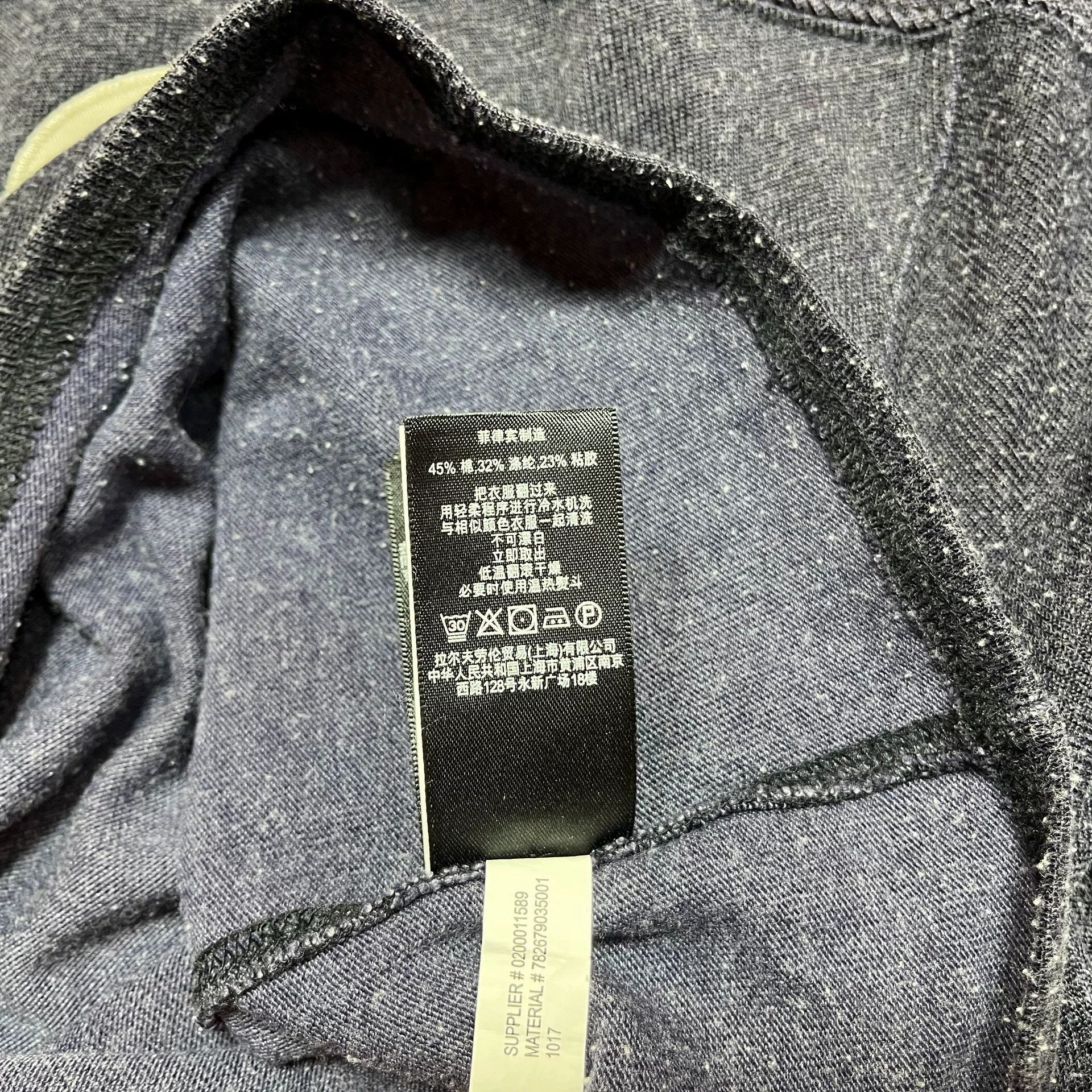 RRL Ralph Lauren classic double rl long sleeve sweatshirt Size US M / EU 48-50 / 2 - 5 Thumbnail