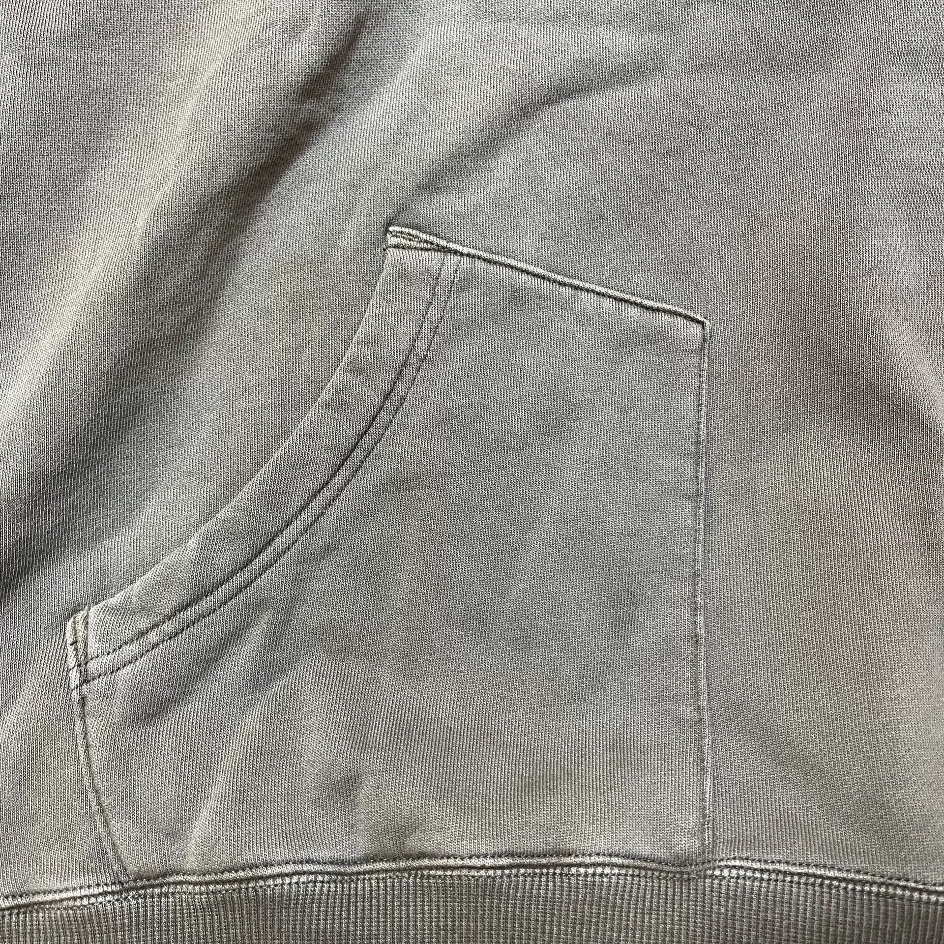 RRL Ralph Lauren classic rrl logo hoodie by ralph lauren Size US L / EU 52-54 / 3 - 7 Thumbnail