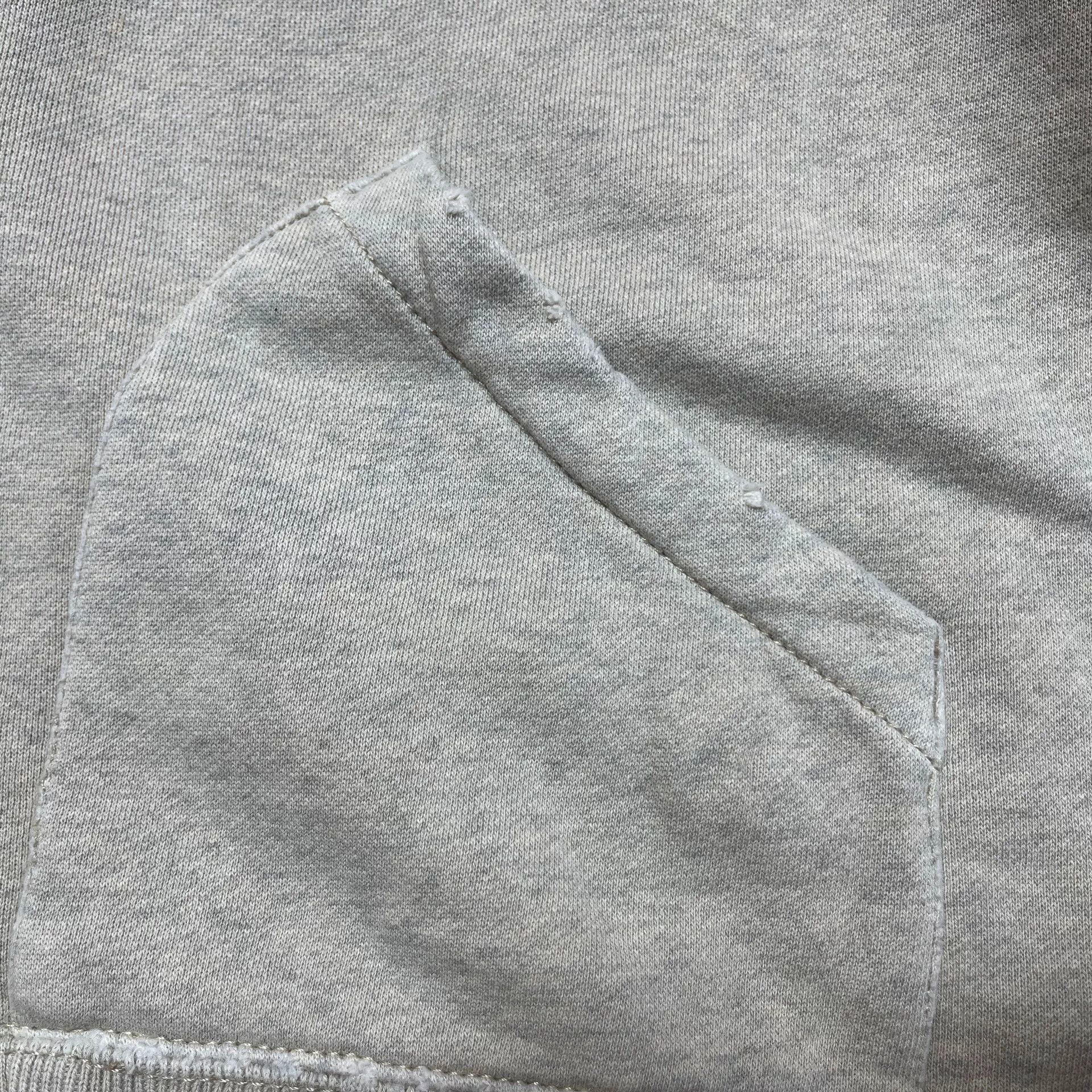 RRL Ralph Lauren rrl vintage-style zip-up hoodie Size US M / EU 48-50 / 2 - 5 Thumbnail