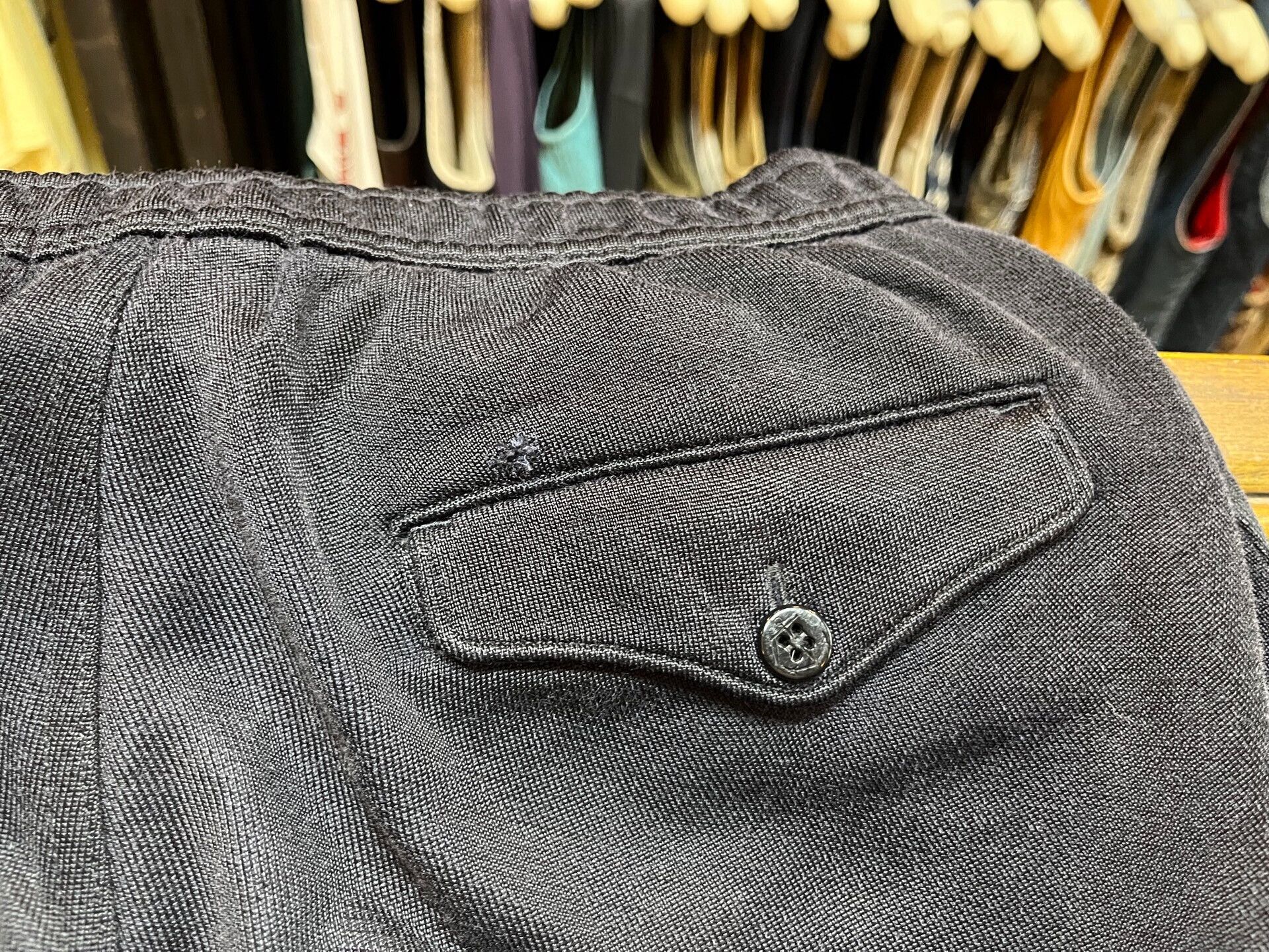 RRL Ralph Lauren double rl hoodie and pants set Size US S / EU 44-46 / 1 - 8 Thumbnail