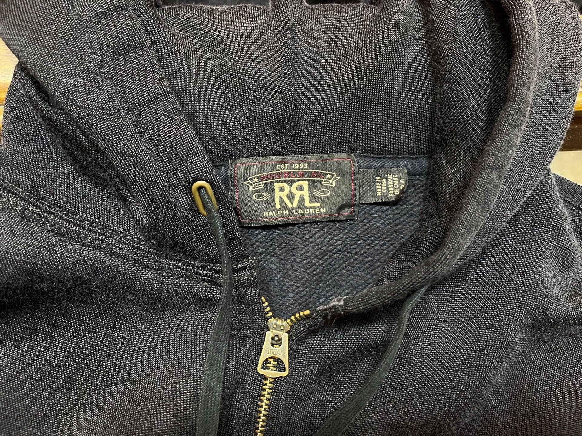 RRL Ralph Lauren double rl hoodie and pants set Size US S / EU 44-46 / 1 - 3 Thumbnail