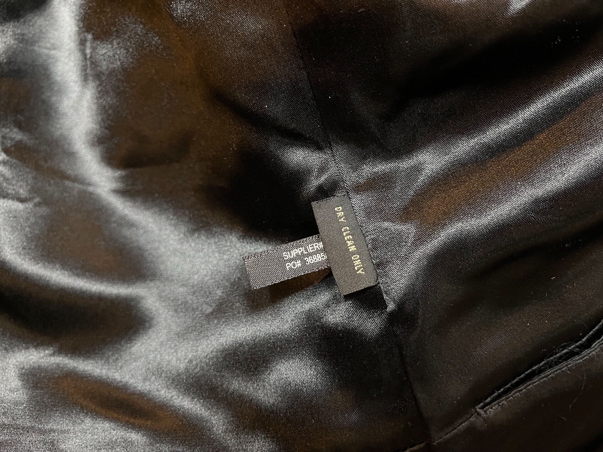 RRL Ralph Lauren western musician wool coat Ralph Lauren Size US XS / EU 42 / 0 - 6 Thumbnail
