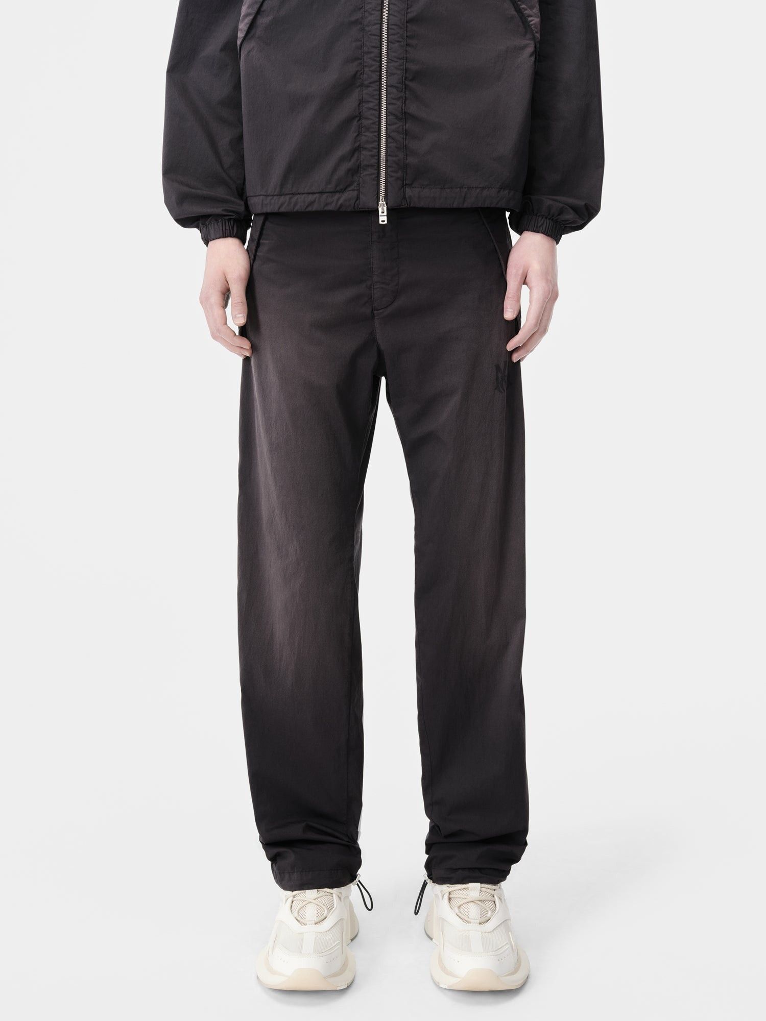 Amiri Sunfaded MA Track Pant in Black/Purple Size US 30 / EU 46 - 3 Thumbnail