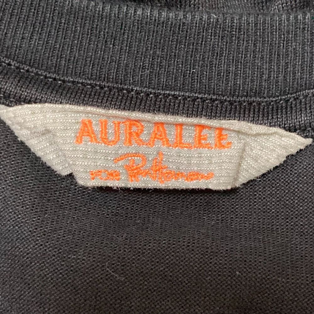 Other Other AURALEE EXCLUSIVE LUSTER PLAITING One-Piece Others Dresses A24SD10RH DUTY FREE for USA Size ONE SIZE - 6 Thumbnail