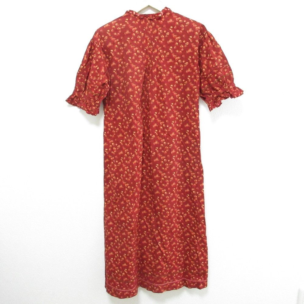 Other Other PINK HOUSE Dress Cotton Dresses DUTY FREE for USA Size ONE SIZE - 2 Thumbnail