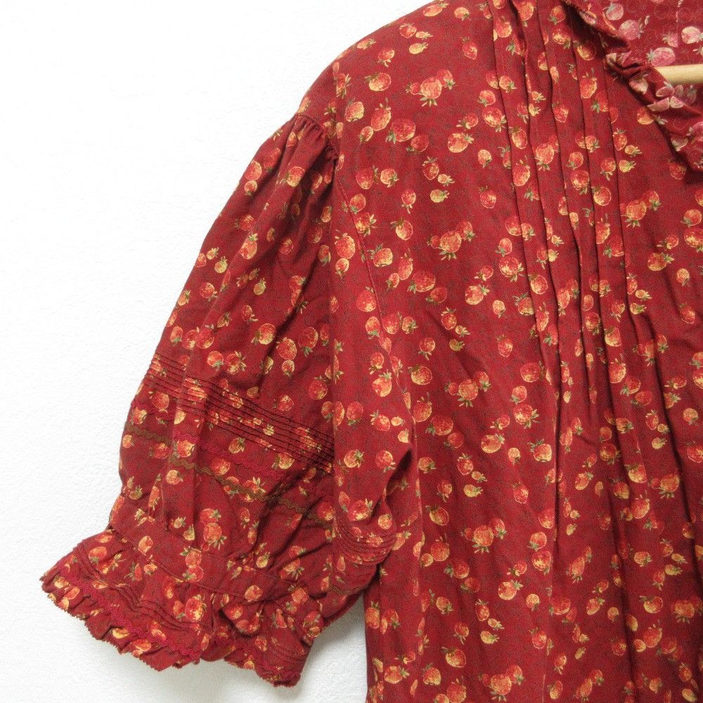 Other Other PINK HOUSE Dress Cotton Dresses DUTY FREE for USA Size ONE SIZE - 5 Thumbnail