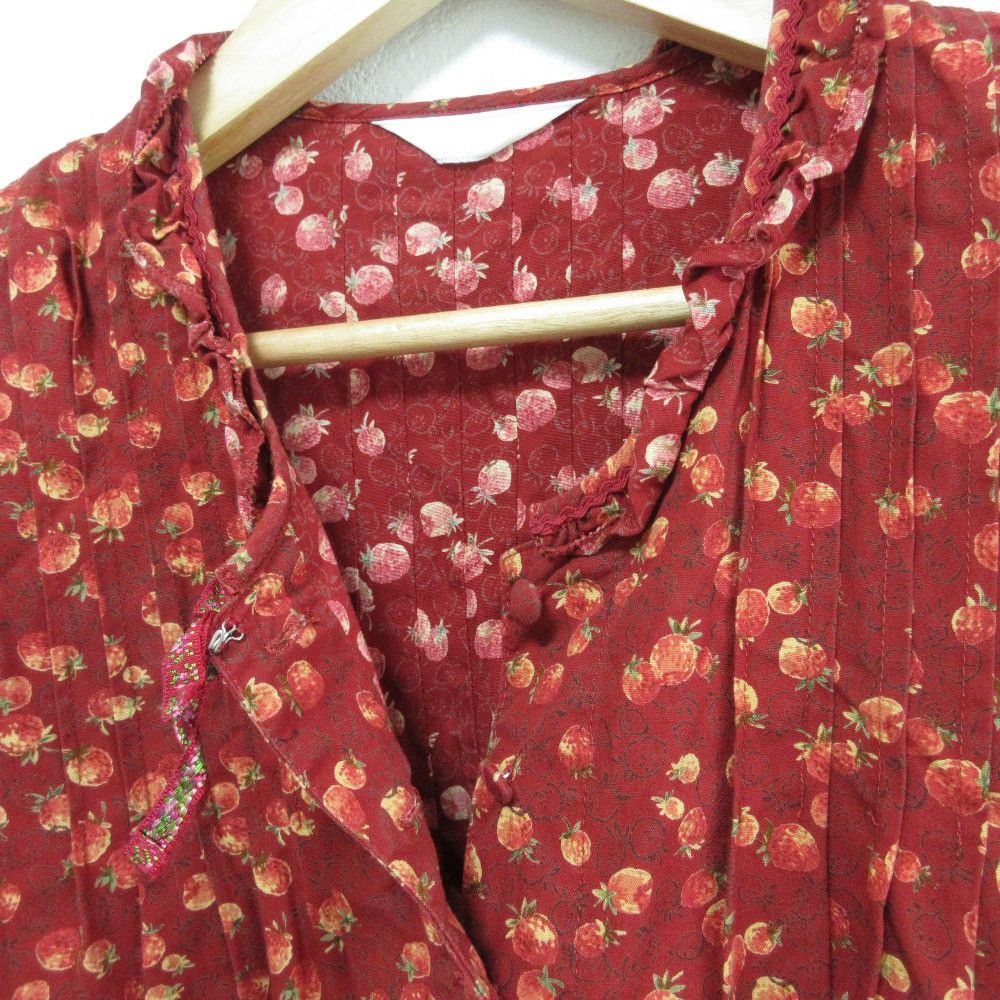 Other Other PINK HOUSE Dress Cotton Dresses DUTY FREE for USA Size ONE SIZE - 4 Thumbnail