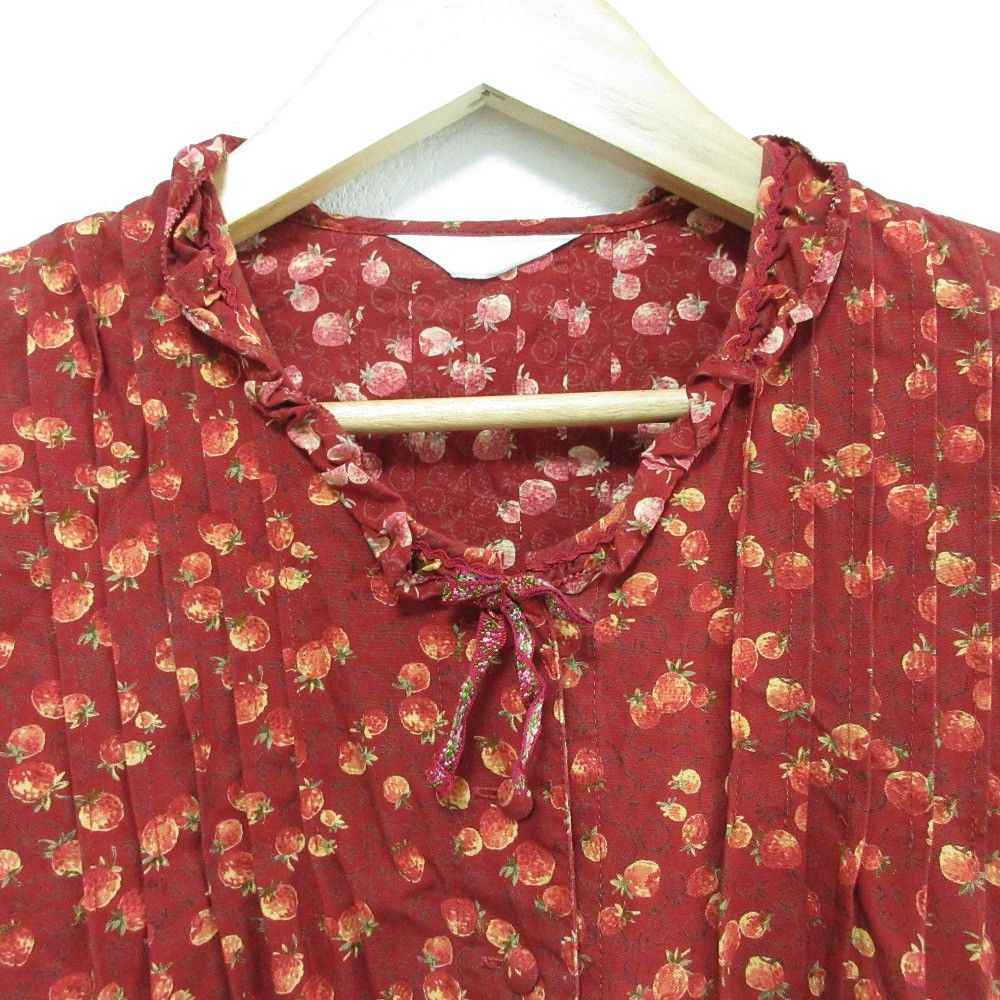 Other Other PINK HOUSE Dress Cotton Dresses DUTY FREE for USA Size ONE SIZE - 3 Thumbnail