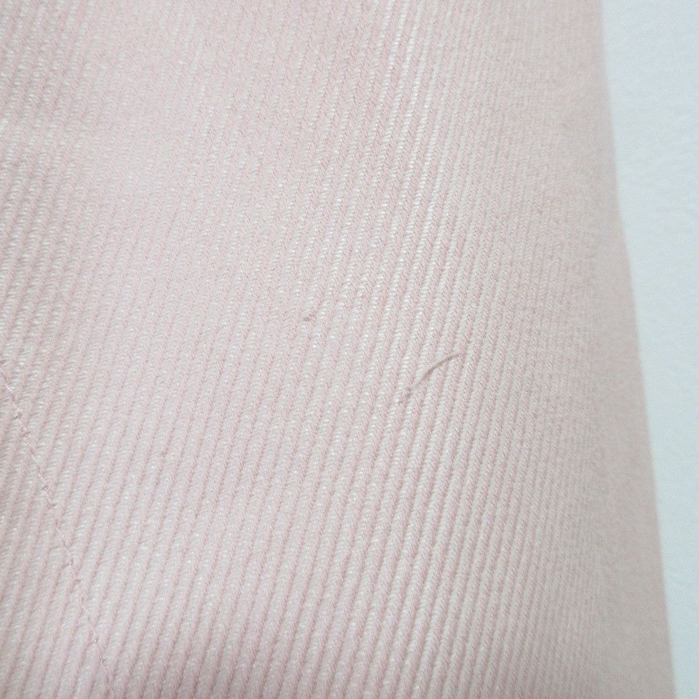 Other Other Drawer Cotton Nylon Twill Tapered Pants Cotton Pants DUTY FREE for USA Size ONE SIZE - 10 Thumbnail