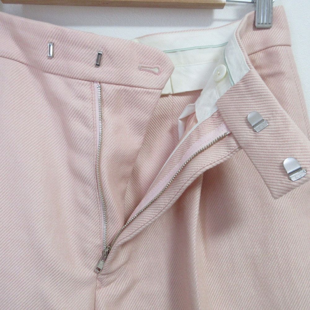 Other Other Drawer Cotton Nylon Twill Tapered Pants Cotton Pants DUTY FREE for USA Size ONE SIZE - 4 Thumbnail