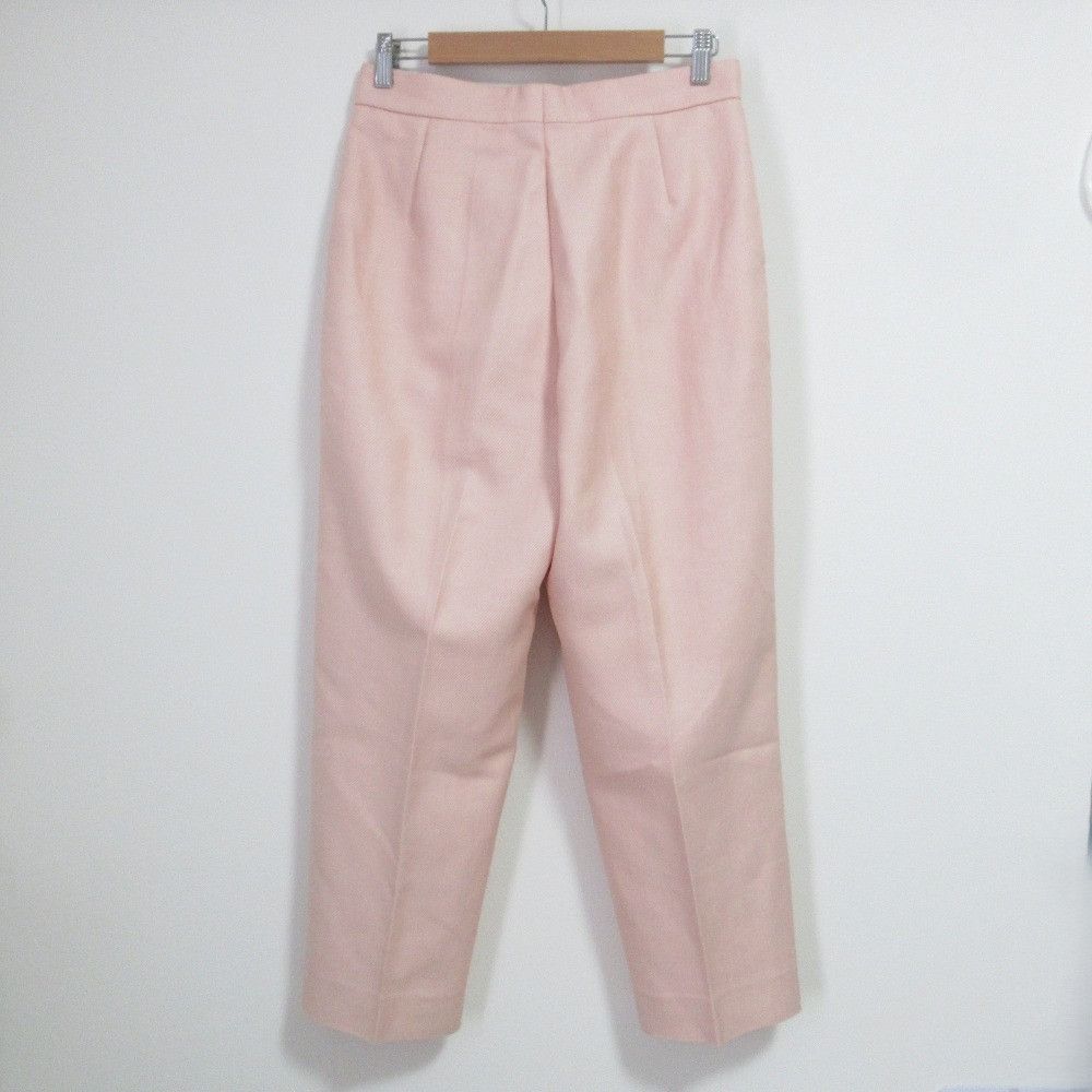 Other Other Drawer Cotton Nylon Twill Tapered Pants Cotton Pants DUTY FREE for USA Size ONE SIZE - 2 Thumbnail