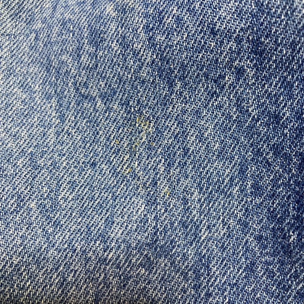 Other Other ANINE BING GAVIN JEAN Denim Pants Denim Jeans 23030510003210 DUTY FREE for USA Size ONE SIZE - 9 Thumbnail