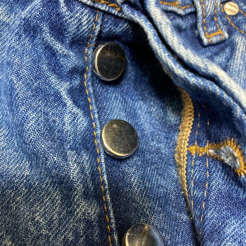 Other Other ANINE BING GAVIN JEAN Denim Pants Denim Jeans 23030510003210 DUTY FREE for USA Size ONE SIZE - 11 Thumbnail