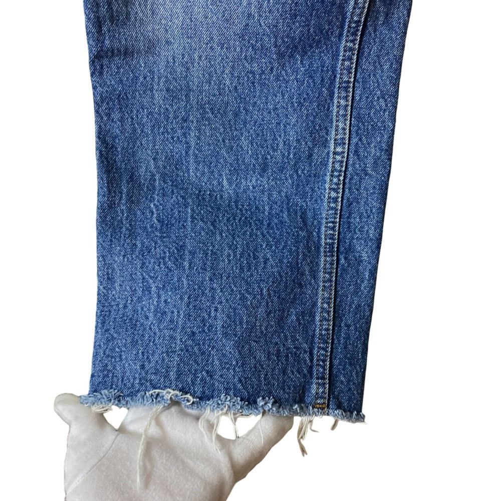 Other Other ANINE BING GAVIN JEAN Denim Pants Denim Jeans 23030510003210 DUTY FREE for USA Size ONE SIZE - 4 Thumbnail