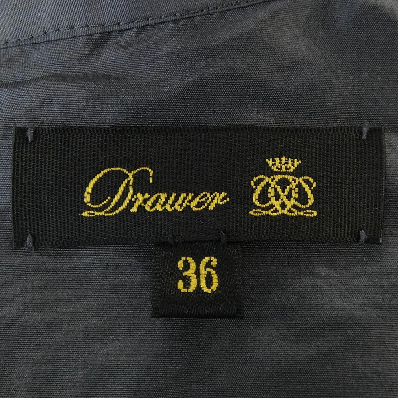 Other Other Drawer Top Others Tops 6521-299-1142 DUTY FREE for USA Size ONE SIZE - 4 Thumbnail