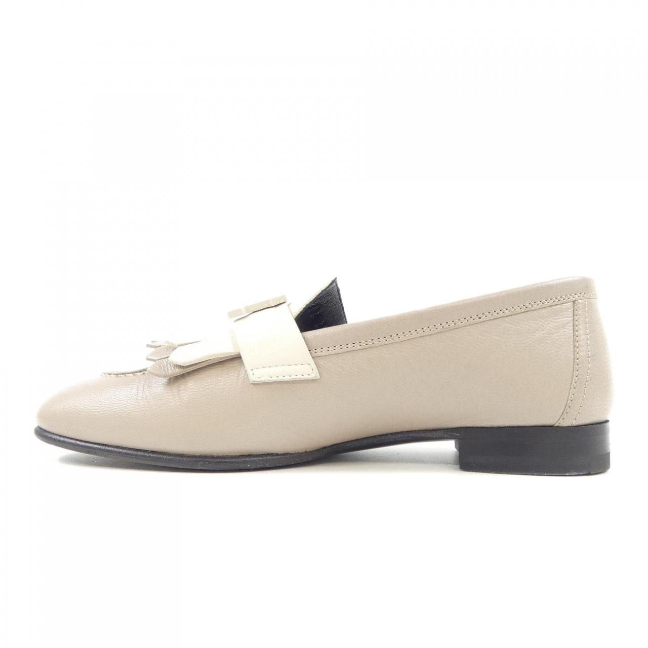 Hermes Hermes Hermes ROYAL Chevre Shoes Leather Shoes DUTY FREE for USA Size ONE SIZE - 2 Thumbnail