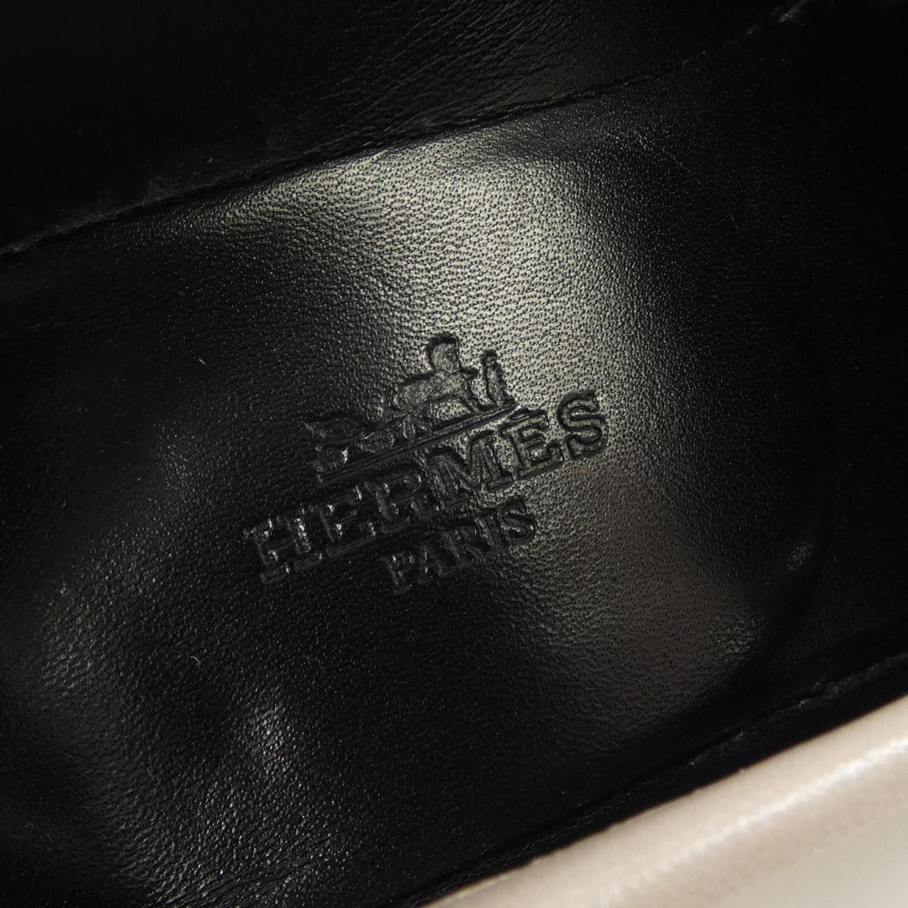 Hermes Hermes Hermes ROYAL Chevre Shoes Leather Shoes DUTY FREE for USA Size ONE SIZE - 6 Thumbnail