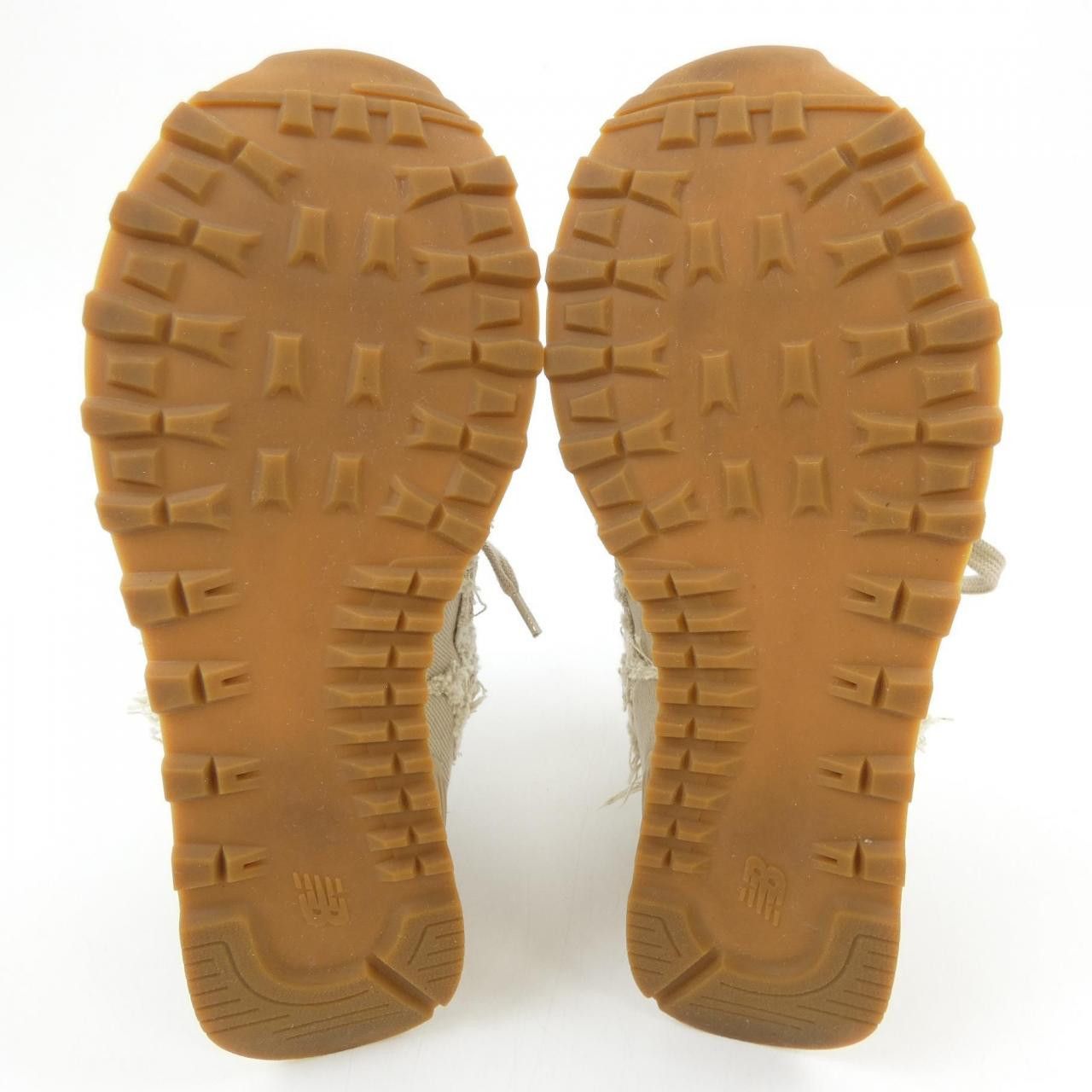Miu Miu Miu Miu Miu Miu New Balance 574 Sneakers Textile Shoes 5E765D 574 DUTY FREE for USA Size ONE SIZE - 4 Thumbnail