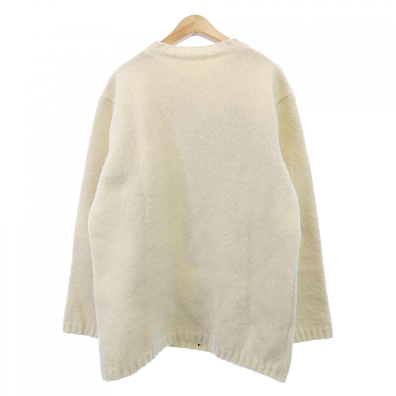 Other Other Walter Van Beirendonck Knit Textile Tops DUTY FREE for USA Size ONE SIZE - 2 Thumbnail