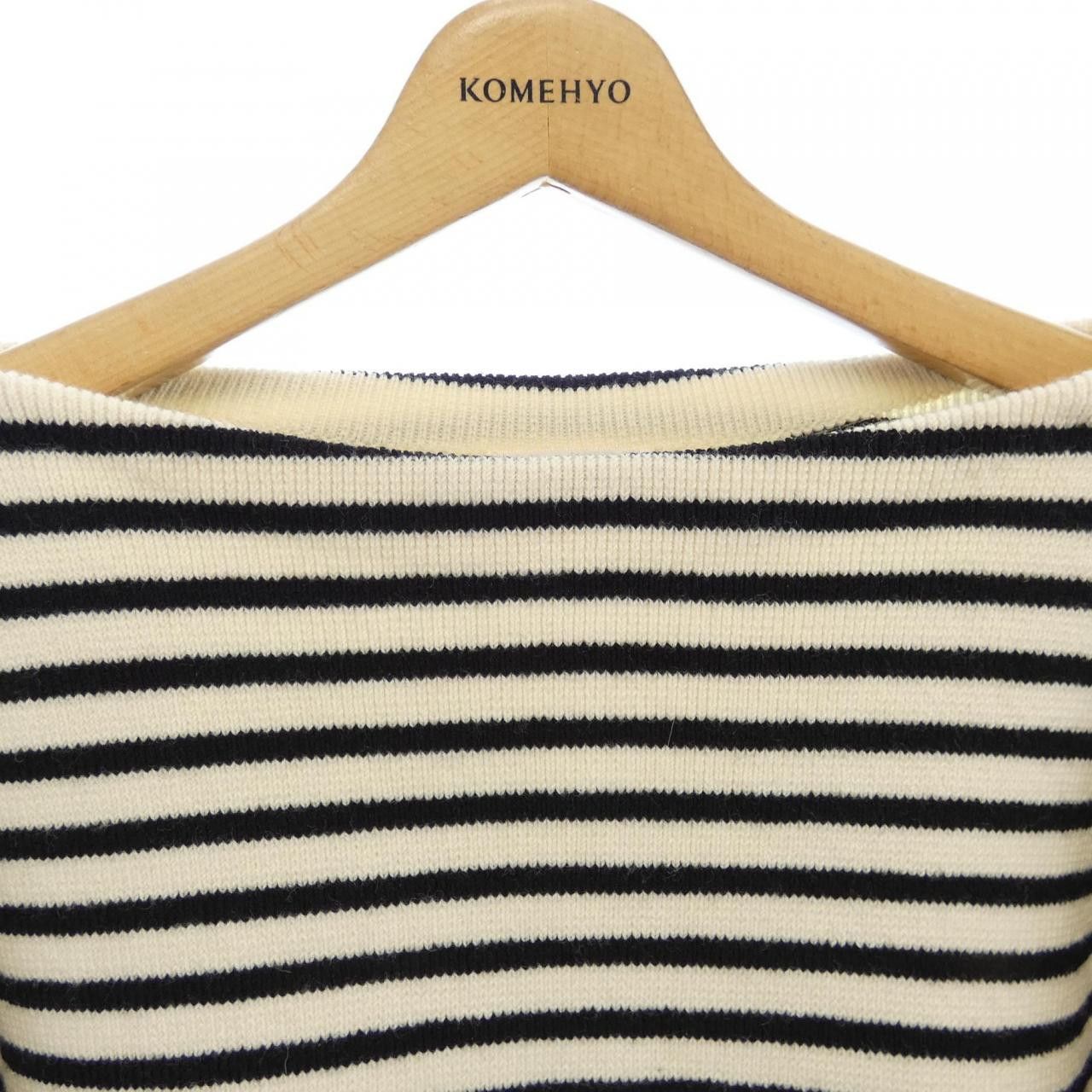 Celine Celine Celine Knitwear Textile Tops 2A016954D DUTY FREE for USA Size ONE SIZE - 5 Thumbnail