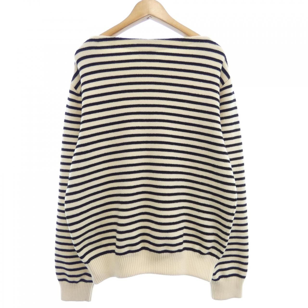 Celine Celine Celine Knitwear Textile Tops 2A016954D DUTY FREE for USA Size ONE SIZE - 2 Thumbnail