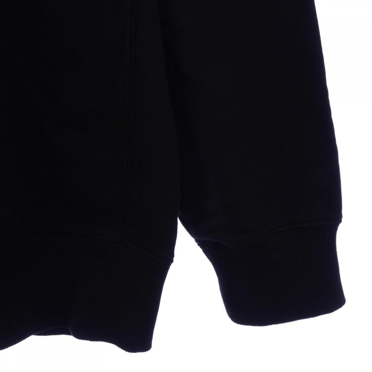 Stella McCartney Stella Mccartney Stella McCartney Record Hoodie Textile Sweatshirts & Hoodies DUTY FREE for USA Size ONE SIZE - 6 Thumbnail