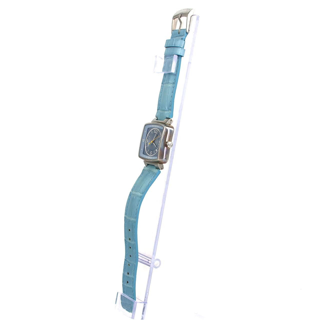 Louis Vuitton Louis Vuitton Louis Vuitton Speedy Stainless Steel Metal Quartz Q2211 DUTY FREE for USA Size ONE SIZE - 2 Thumbnail