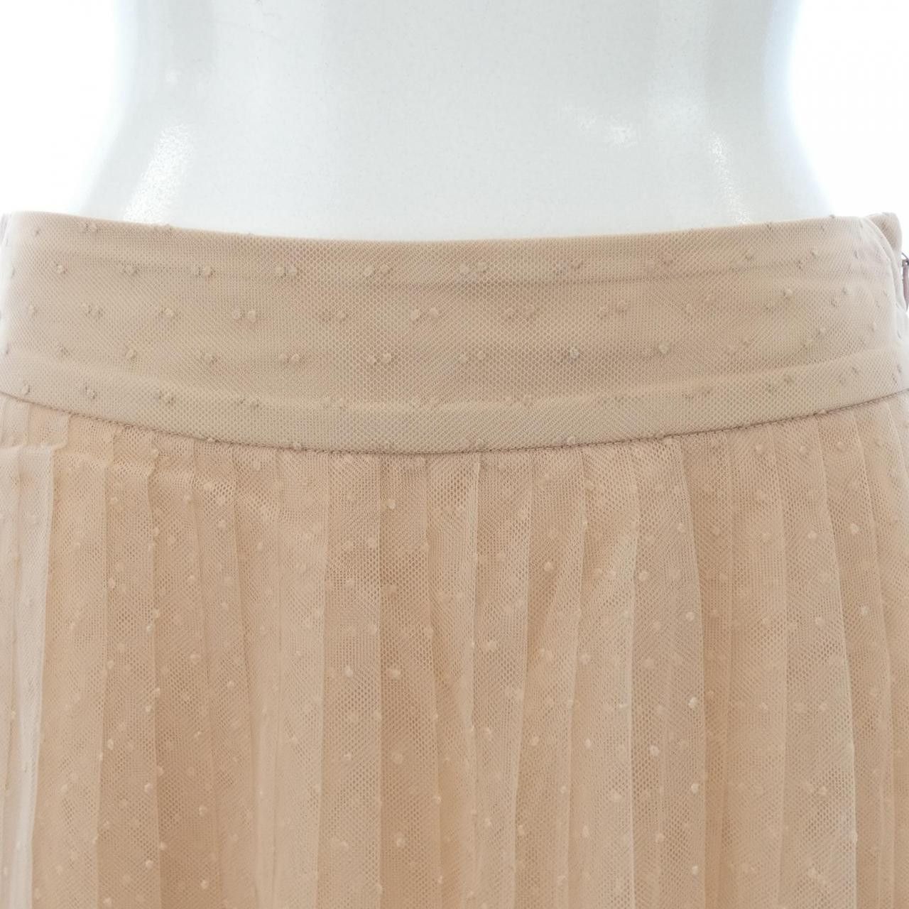 Dior Dior Christian Dior Skirt Textile Skirts 841J50A8810 DUTY FREE for USA Size ONE SIZE - 5 Thumbnail
