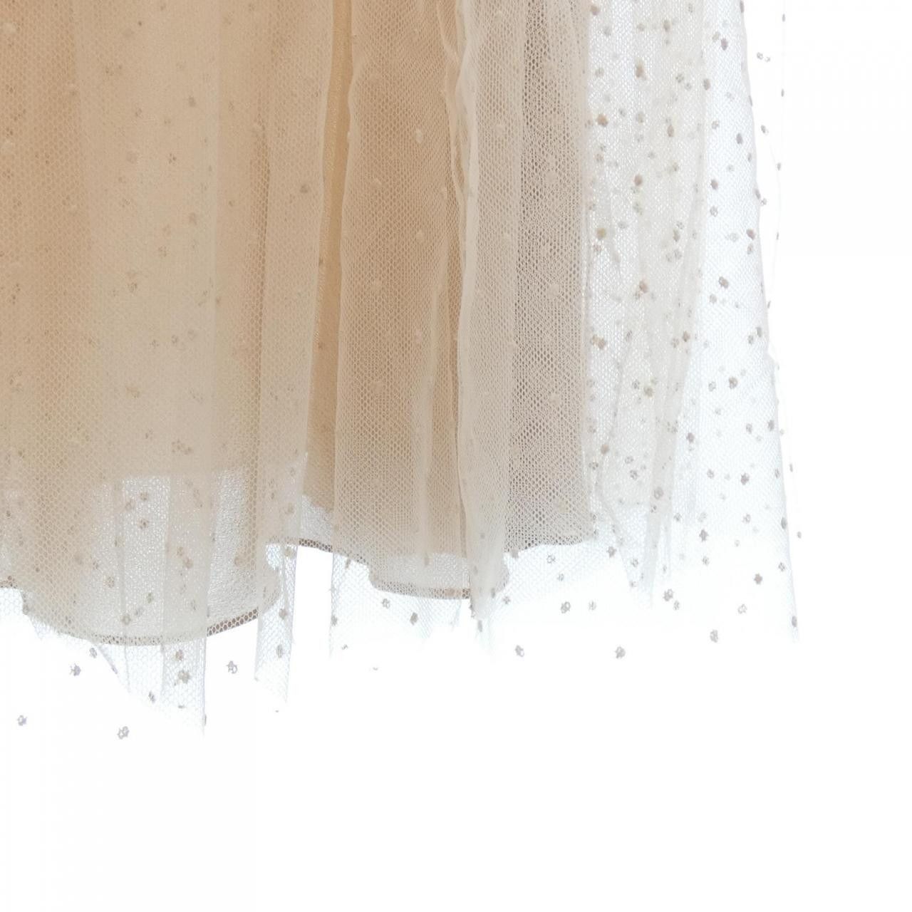 Dior Dior Christian Dior Skirt Textile Skirts 841J50A8810 DUTY FREE for USA Size ONE SIZE - 6 Thumbnail