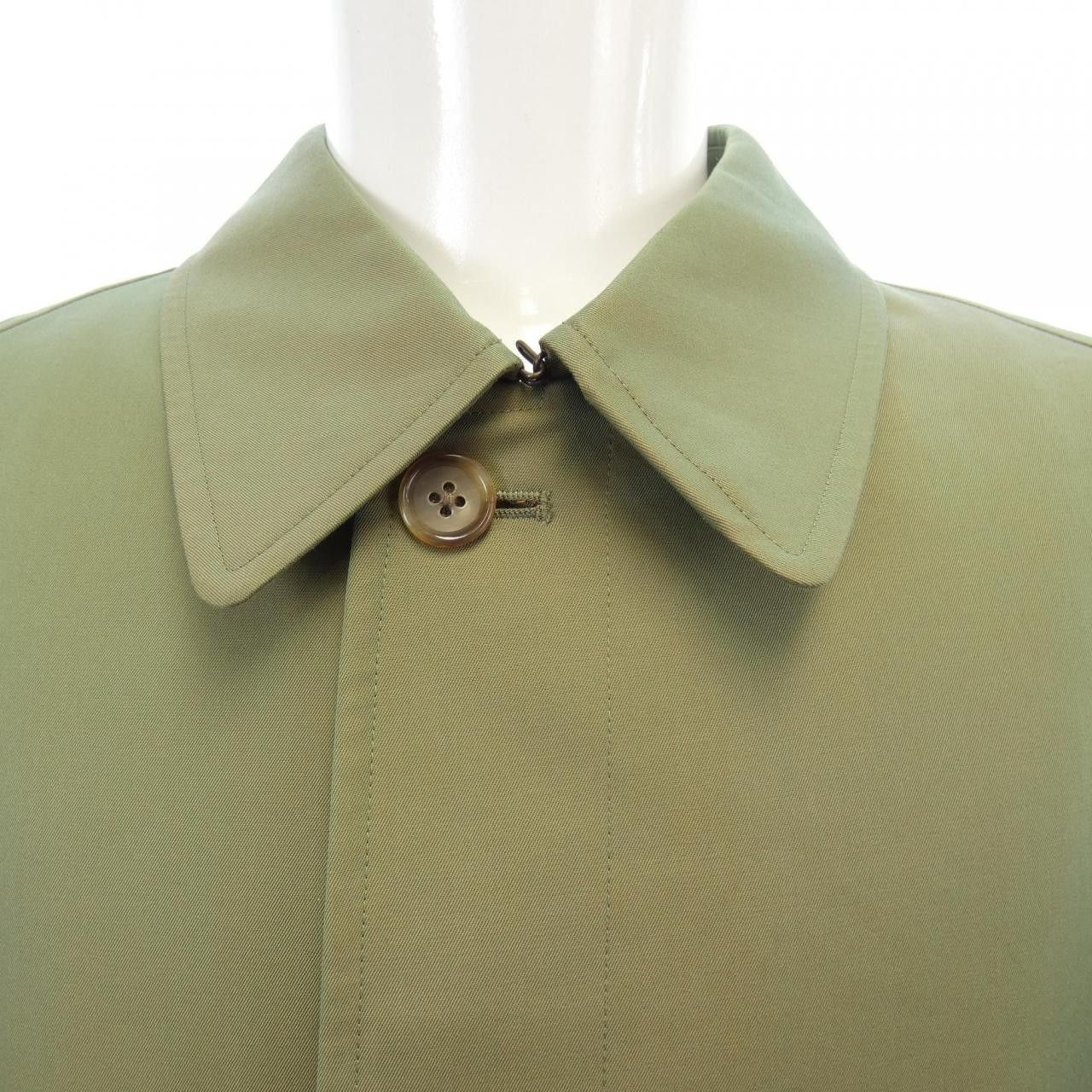 Other Other ANATOMICA Coat Textile Outerwear 530-552-01 DUTY FREE for USA Size ONE SIZE - 5 Thumbnail