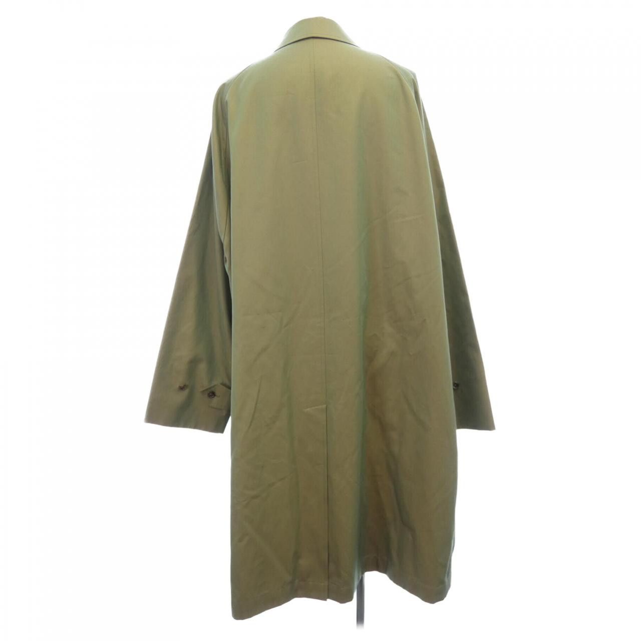 Other Other ANATOMICA Coat Textile Outerwear 530-552-01 DUTY FREE for USA Size ONE SIZE - 2 Thumbnail