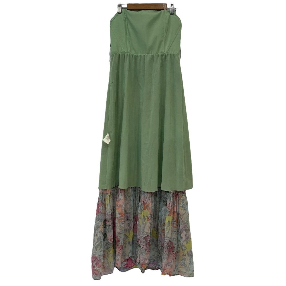 Other Other Alice+olivia Silk Blend Dress Others Dresses DUTY FREE for USA Size ONE SIZE - 7 Thumbnail