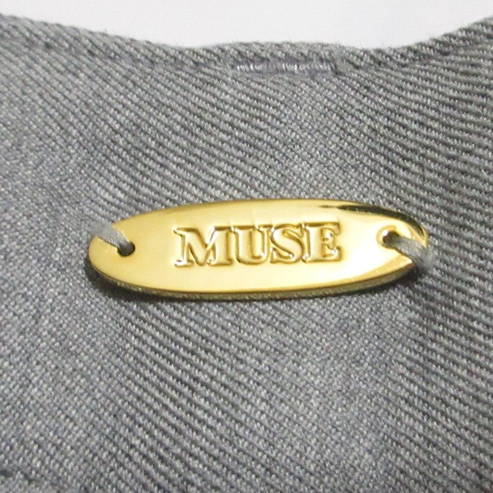 Other Other MUSE de Deuxieme Classe VICTORIAN SURGE Pants Others Pants DUTY FREE for USA Size ONE SIZE - 7 Thumbnail